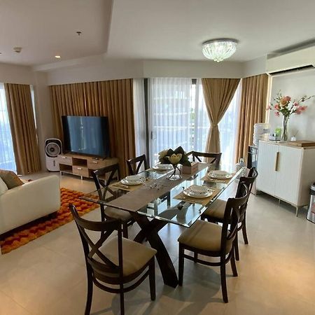 Ma Roberta - Luxurious Tambuli 2 Bed Room Unit Lapu-Lapu City Bagian luar foto