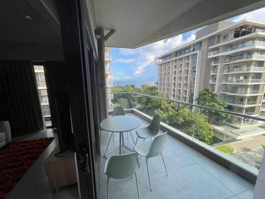 Ma Roberta - Luxurious Tambuli 2 Bed Room Unit Lapu-Lapu City Bagian luar foto