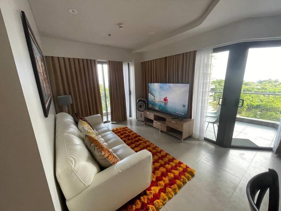 Ma Roberta - Luxurious Tambuli 2 Bed Room Unit Lapu-Lapu City Bagian luar foto