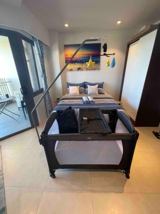 Ma Roberta - Luxurious Tambuli 2 Bed Room Unit Lapu-Lapu City Bagian luar foto