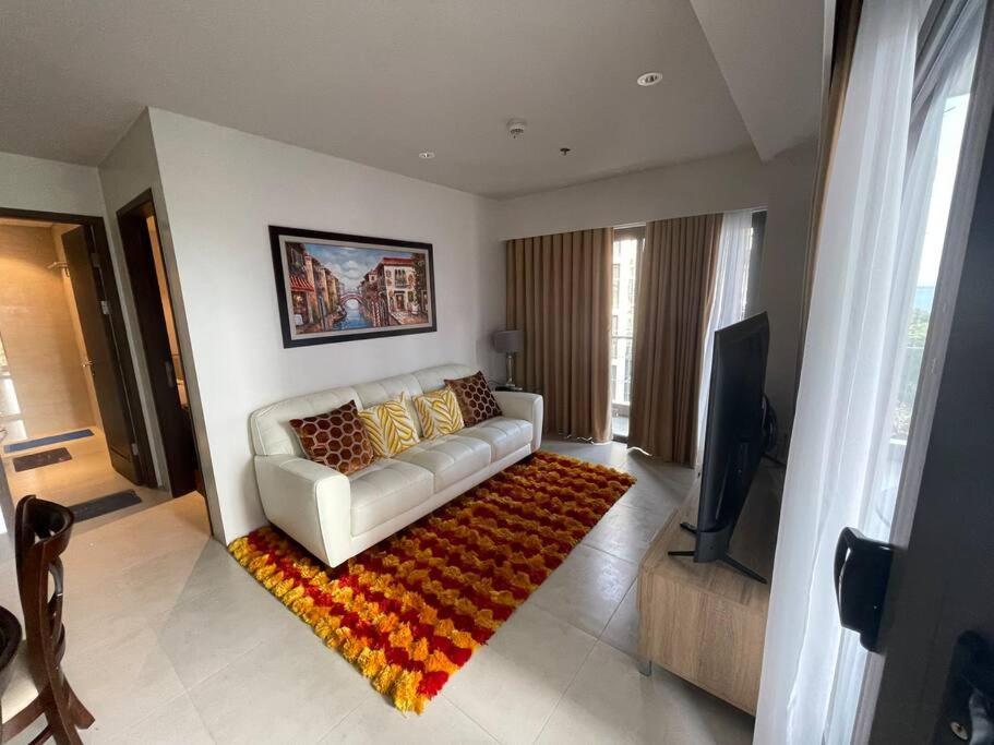 Ma Roberta - Luxurious Tambuli 2 Bed Room Unit Lapu-Lapu City Bagian luar foto