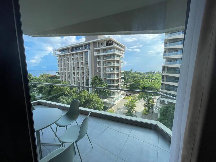 Ma Roberta - Luxurious Tambuli 2 Bed Room Unit Lapu-Lapu City Bagian luar foto