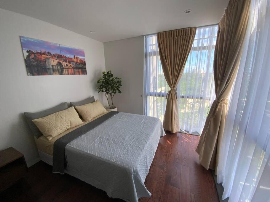 Ma Roberta - Luxurious Tambuli 2 Bed Room Unit Lapu-Lapu City Bagian luar foto