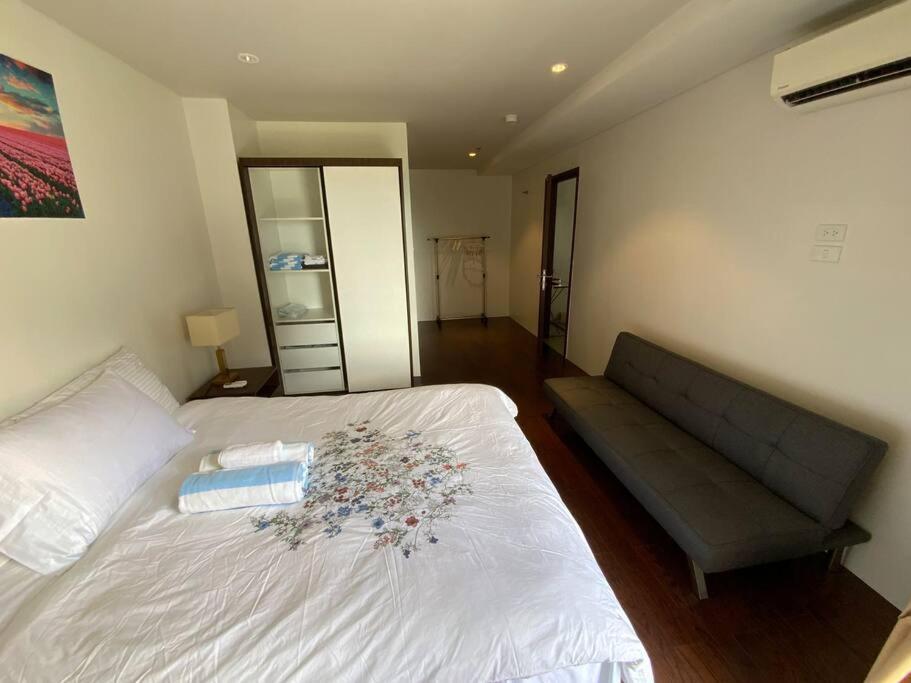 Ma Roberta - Luxurious Tambuli 2 Bed Room Unit Lapu-Lapu City Bagian luar foto