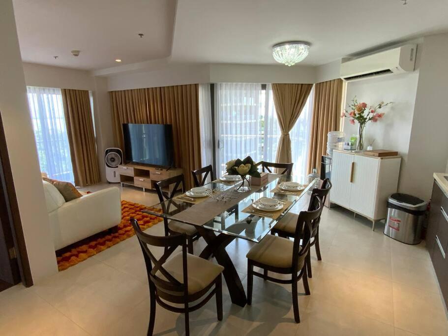 Ma Roberta - Luxurious Tambuli 2 Bed Room Unit Lapu-Lapu City Bagian luar foto